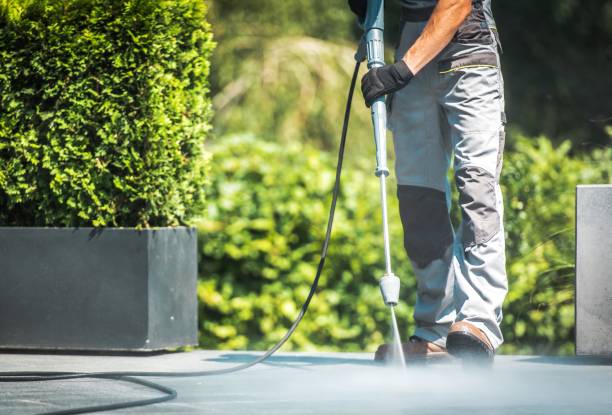 Best Oil Spill Cleanup  in Olga, FL