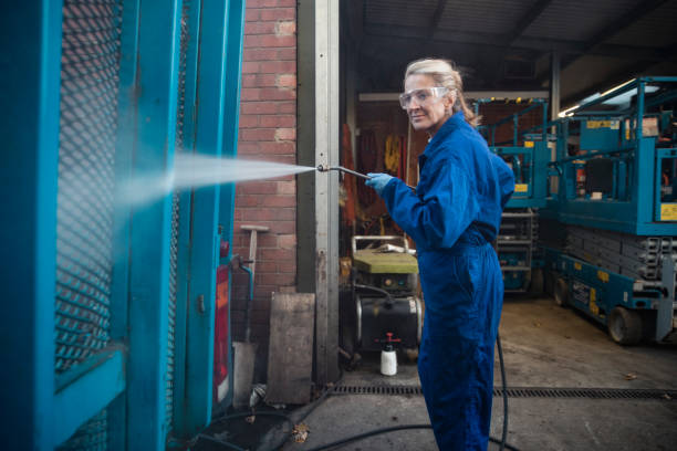 Professional Pressure Washing Services in Olga, FL