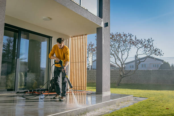 Best Patio and Deck Pressure Washing  in Olga, FL