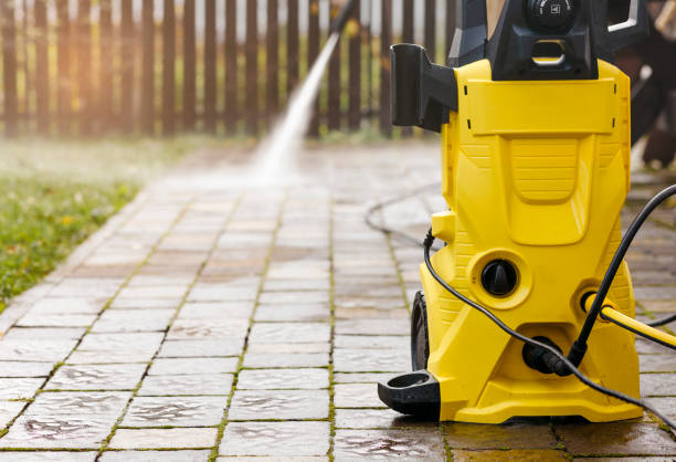 Best Gas Station Cleaning  in Olga, FL
